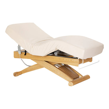 Lit de soins esthétiques électrique Siesta