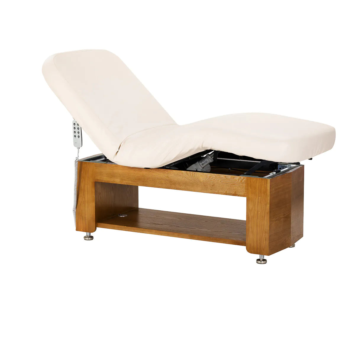 Lit de soins esthétiques électrique Spa