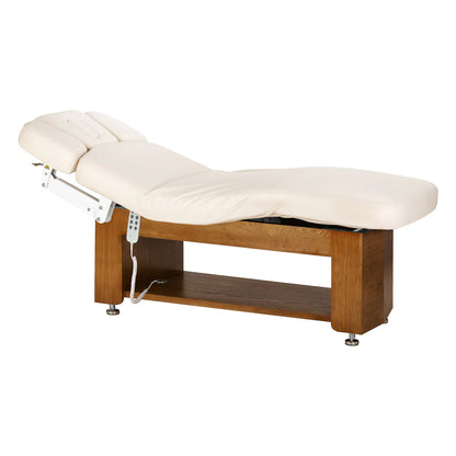 Lit de soins esthétiques électrique Spa Premium