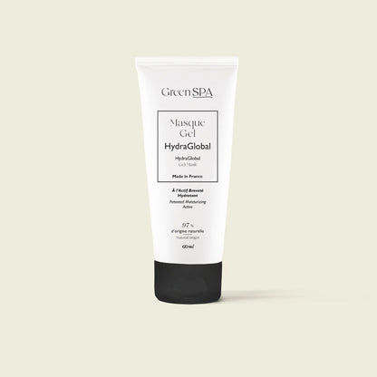Masque Hydraglobal GreenSpa