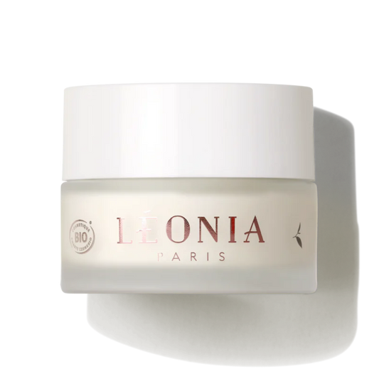 Masque visage Léonia