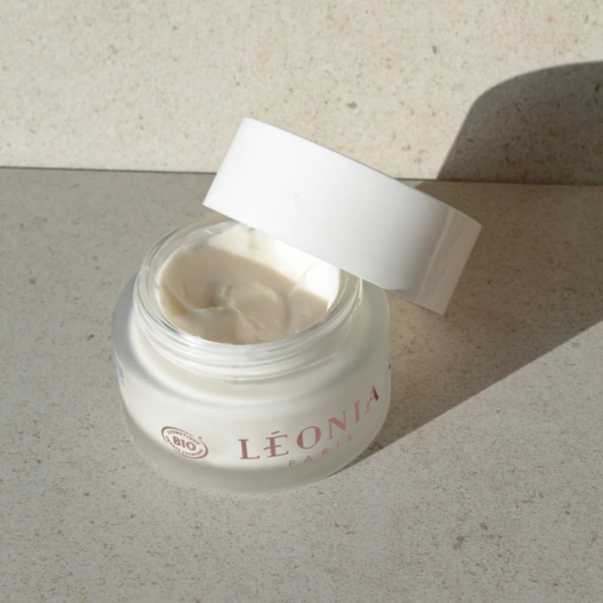 Masque visage Léonia