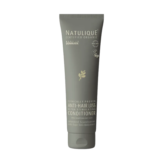 Après-shampooing Anti-chute