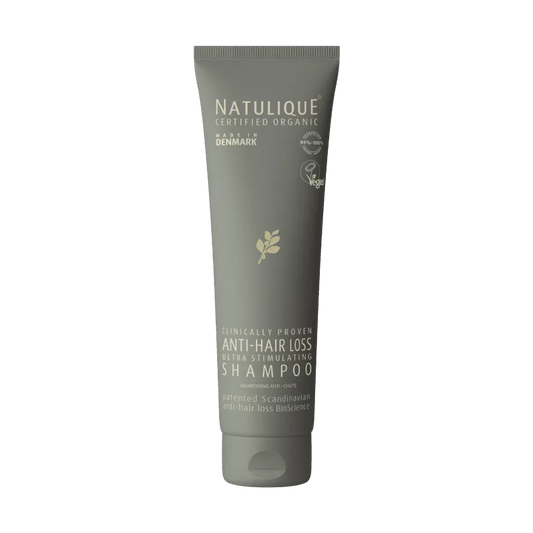 Shampooing Anti-chute