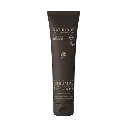 Pack complet de produits de démarrage Head Spa