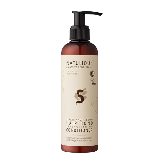 Après-shampooing Hair Bond