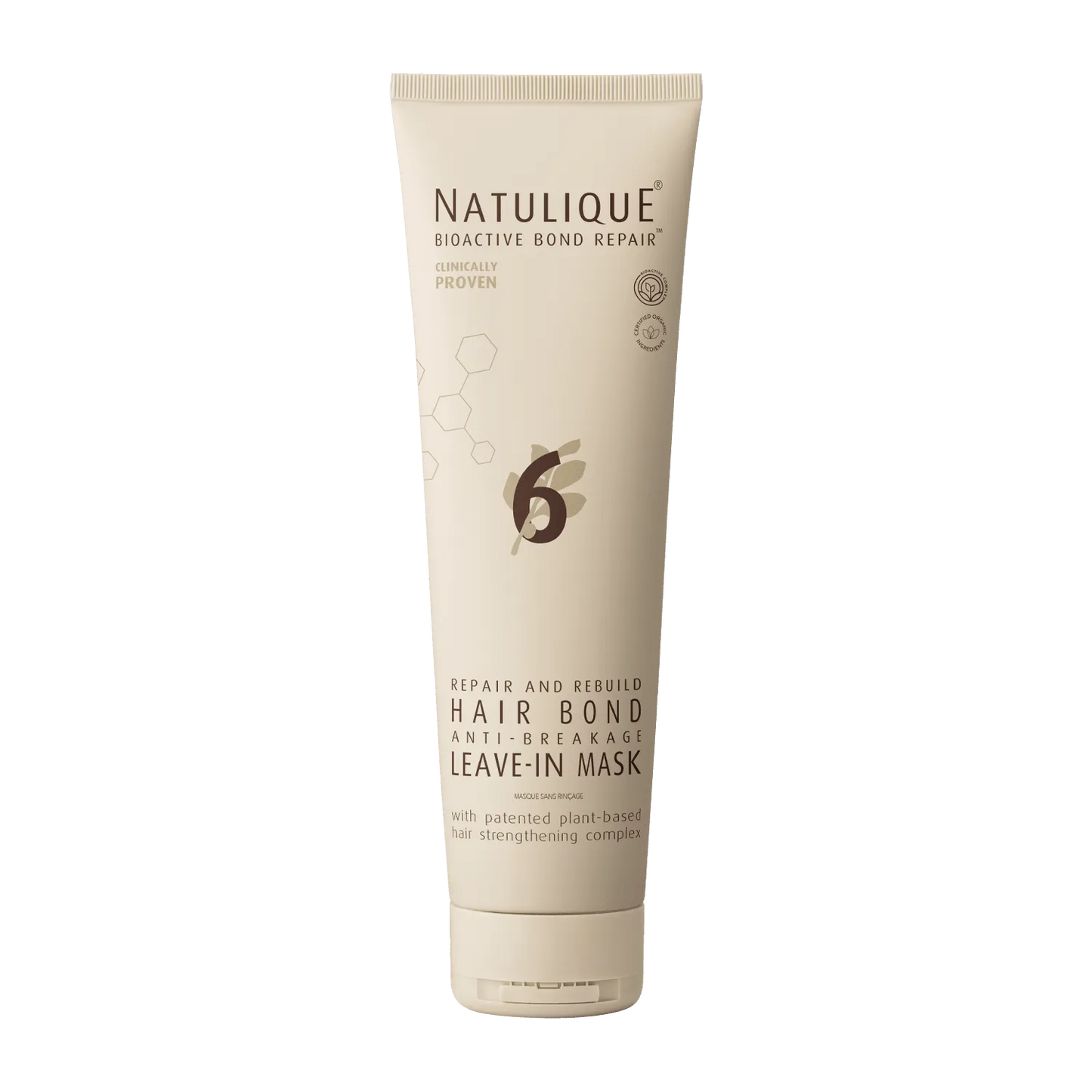 Masque Hair Bond Leave In