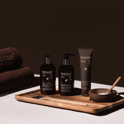 Pack complet de produits de démarrage Head Spa