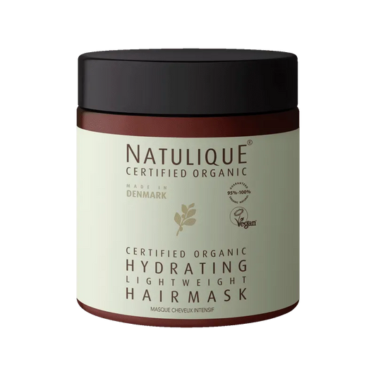 Masque hydratant intensif