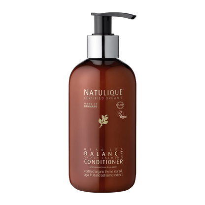 Pack complet de produits de démarrage Head Spa