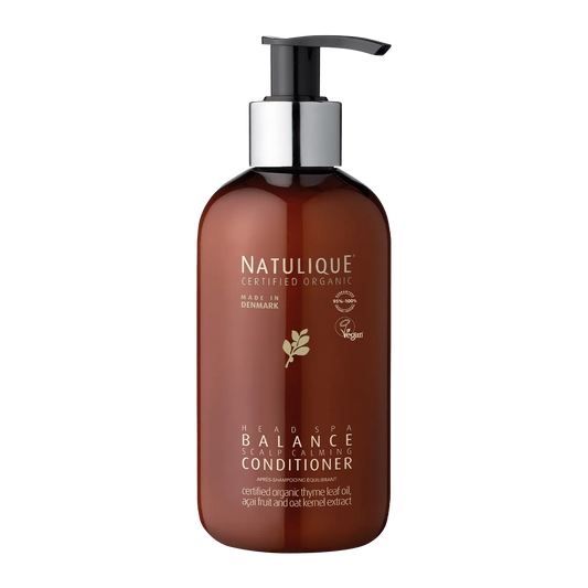 Après-shampooing Balance
