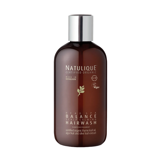 Shampooing Balance