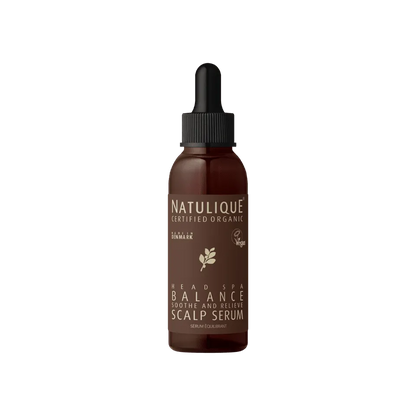 Pack complet de produits de démarrage Head Spa