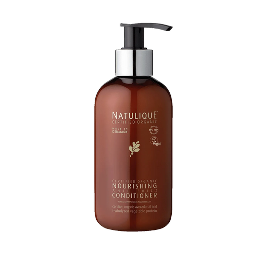 Après-shampooing Nourrissant