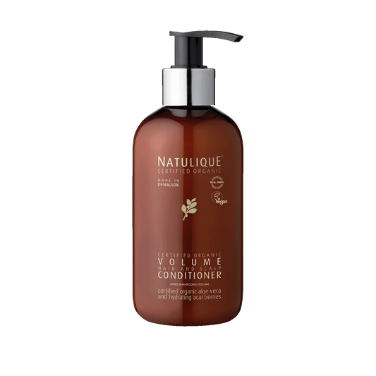 Après-shampooing Volume