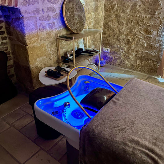 HEAD SPA