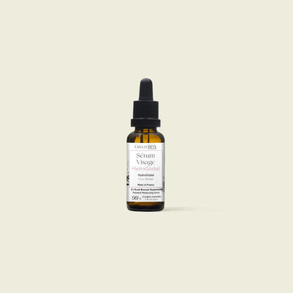 Sérum visage Hydraglobal GreenSpa