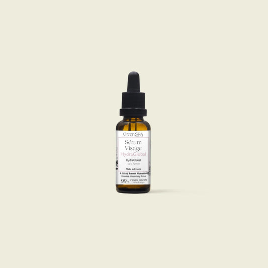Sérum visage Hydraglobal GreenSpa
