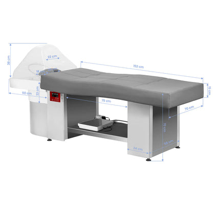 Table Head Spa Gabbiano