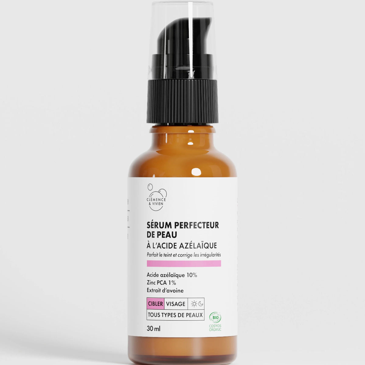 Sérum perfecteur de peau