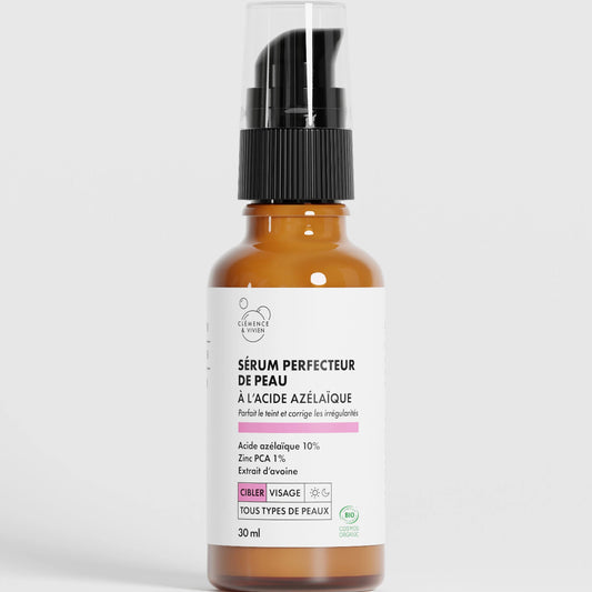 Sérum perfecteur de peau