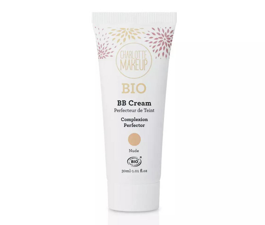 BB Cream nude Organic 