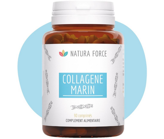 Marine collagen 