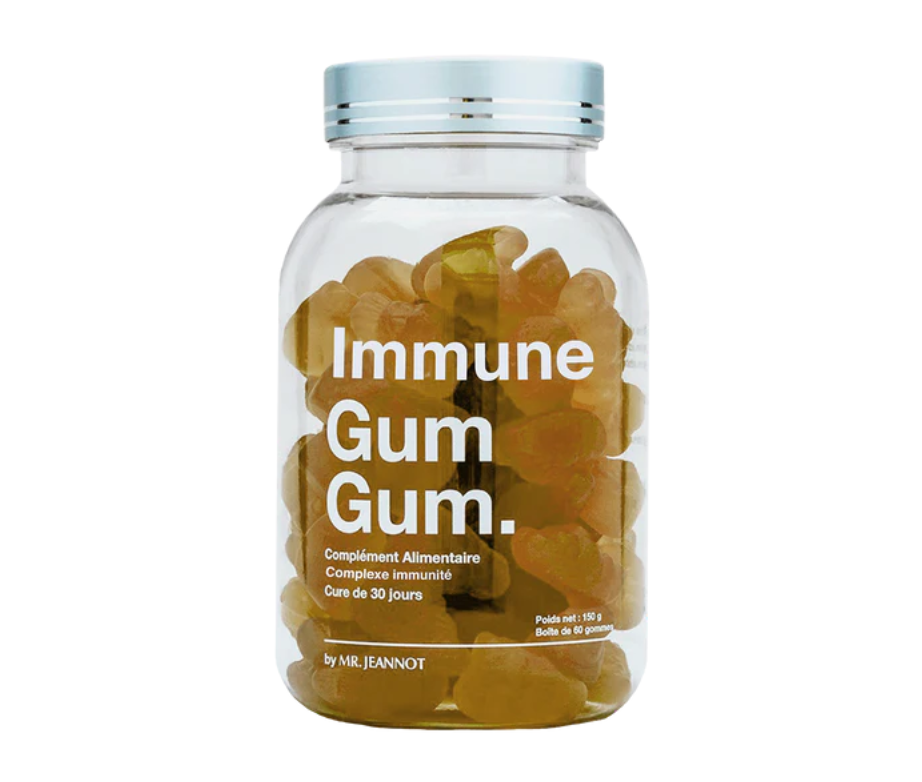 Immune Gum Gum
