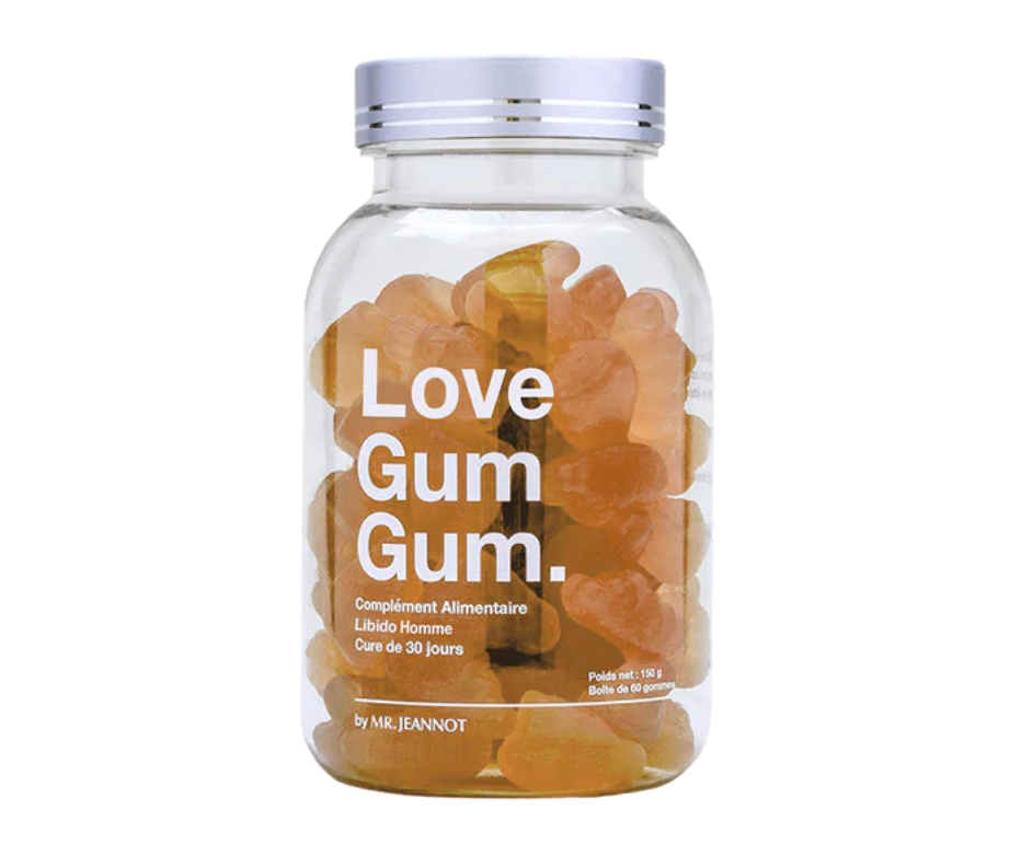 Love Gum Gum