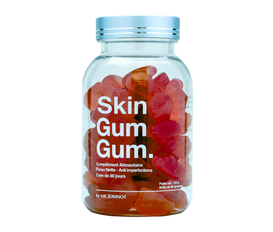 Skin Gum Gum